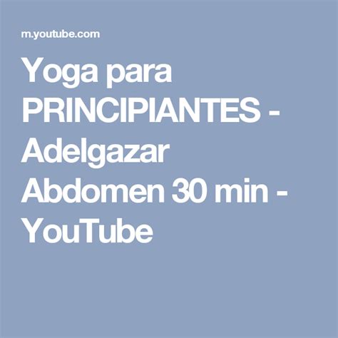 Pin On Ejercicios De Yoga