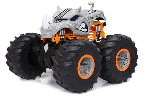 Hot Wheels Monster Trucks 2021 My Xxx Hot Girl