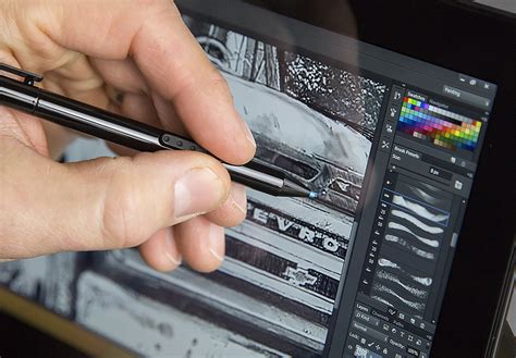 In painter the tracing paper will be with over 25 years of experience, 19 of them in digital imaging and evolving technologies, the. Unleashing the Power of the Pen with Photoshop CC ...