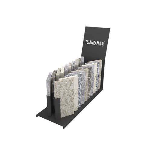 Plastic Marble Stands Acrylic Marble Display Stands Srt006