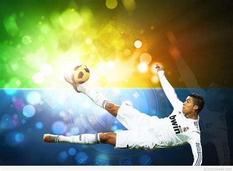 Cristiano Ronaldo Cool Wallpapers Wallpaper Cave