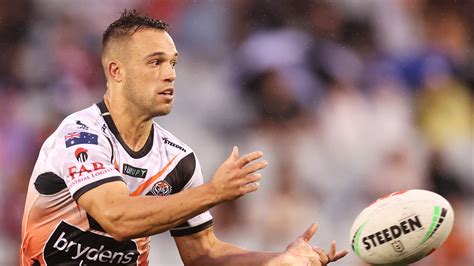 Penrith Panthers Vs Wests Tigers Tips NRL Rd 9 Preview