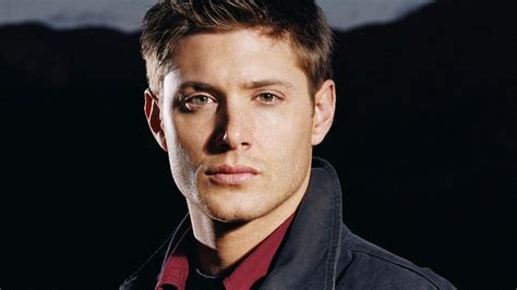 Jensen ackles — supernatural 03:45. Supernatural - Jensen Ackles Interview - Comic-Con 2013 ...