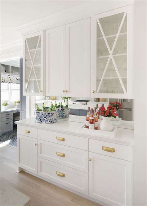 Most shaker kitchens feature straight, clean lines, simplicity, and practical design. 15 Kitchens With Shaker-Style Cabinets