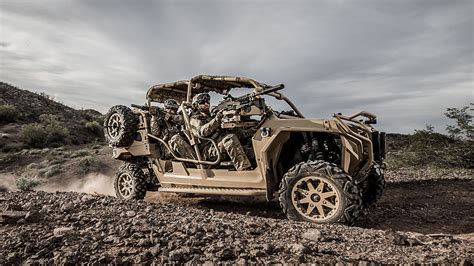 Polaris Defense Mrzr Militaryleakcom