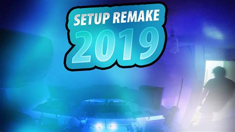 Setup Remake 2019 Part 1 Youtube