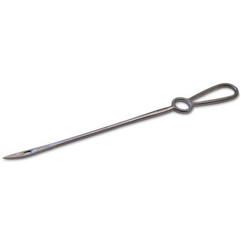 Buhner Suture Needle J0026 12 Heritage Animal Health