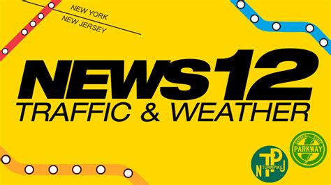 News 12 Traffic And Weather