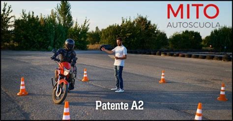 Offerta Scuola Guida Per Esami Patente A2 Trieste Autoscuola Mito Trieste