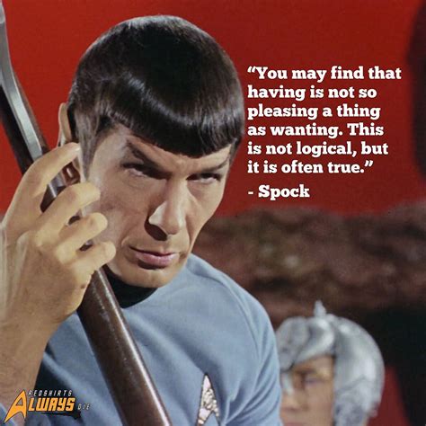 The Wisdom Of Spock Page 2