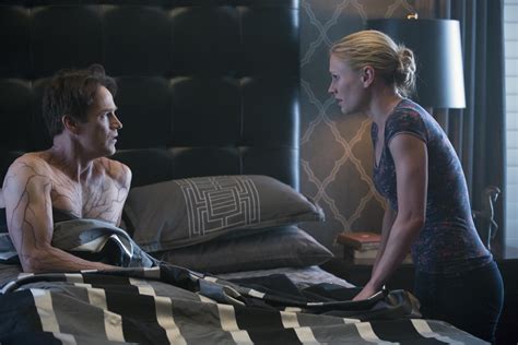 Review True Blood Season Episode Almost Home Hits The