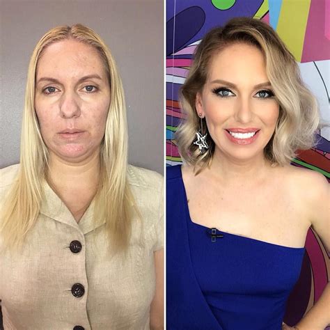 26 Makeup Transformations Wow Gallery Beauty Makeover Makeup Makeover Makeup For Older Women