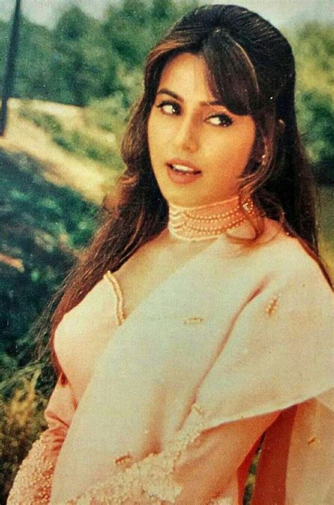 Pin By Kaka Kakajani On Kakajani Actress Retro Bollywood 90s