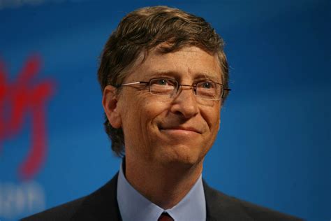 In may 2020, the gates foundation said it would spend $300 million to fight the. Bill Gates - Consistent Innovator - BUSINESS & LEADERSHIP