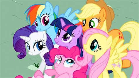 Raporty Przyjaźni My Little Pony Przyjaźń To Magia Wiki Fandom