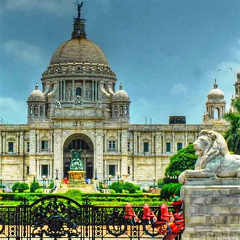 Taj Mahal 2 Day Tour Kolkata Tour Packages