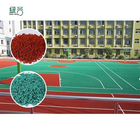 Wholesale Epdm Rubber Granules Chips For Plastic Running Tracks And Parks China Epdm And Wet