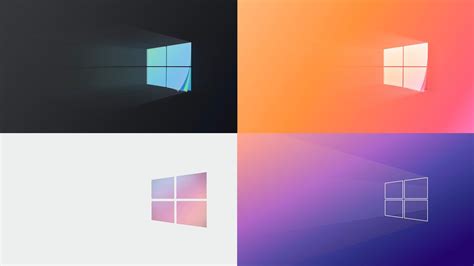 Imagenes De Fondos De Pantalla De Windows 10 Windows 10 F2f