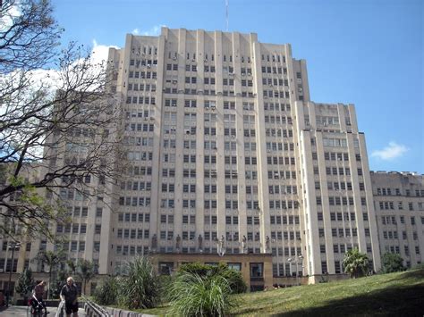 Buenos Aires Faculdade De Medicina