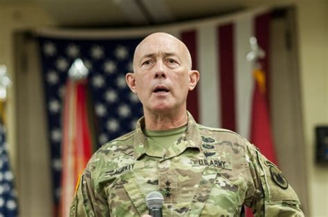 Copeland Assumes Command Sergeant Major Responsibilities For Us Army