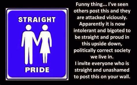 lost in america gays are furious over straight pride movement