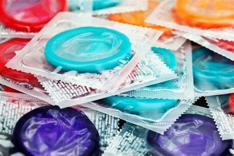 polyisoprene condoms for people with latex allergies