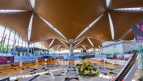 Kuala Lumpur International Airport Wikiwand
