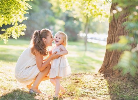 Benefits Of Being A Single Mom Popsugar Family