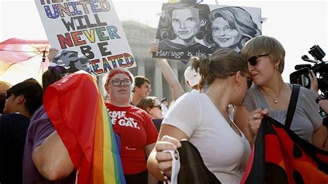 State Attorney General Gay Marriage Cases Mean Little For Idaho Kboi
