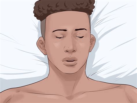 Ways To End An Erection Wikihow