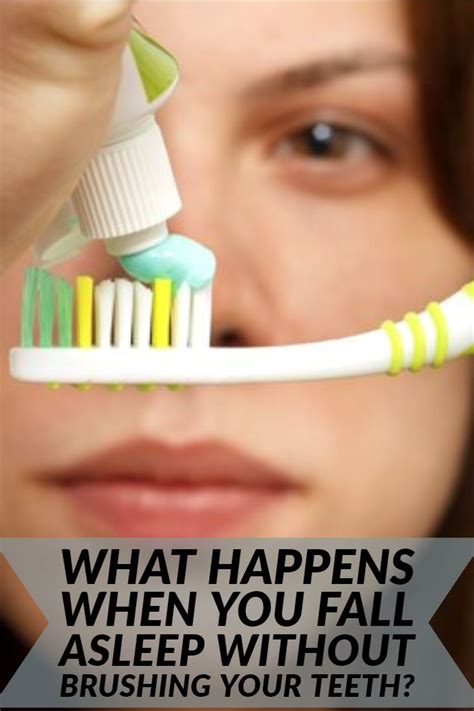 The Proper Way To Brush Your Teeth Everyday Health How To Fall