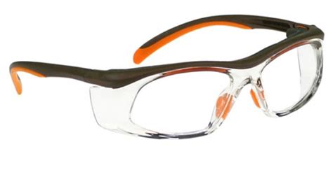 rg ion™ prescription x ray radiation leaded eyewear safety glasses x ray leaded radiation laser