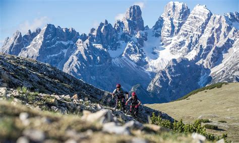 Three Peaks In The Dolomites Italys Prettiest Mountain Region