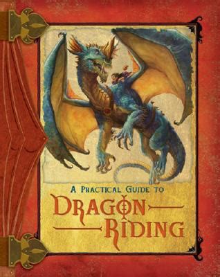 ) from amazon's book store. A Practical Guide to Dragon Riding | Rent 9780786949755 | 0786949759