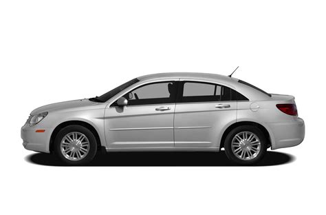 2009 Chrysler Sebring Specs Price Mpg And Reviews
