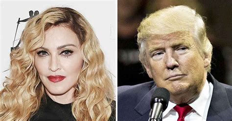 Madonna On Trump’s Election Win ‘women Betrayed Us’