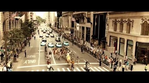 The Dictator Official Trailer 2012 Sasha Baron Cohen Megan Fox Hd