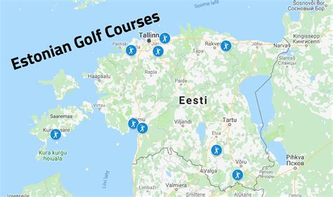 Eesti Golfiportaal
