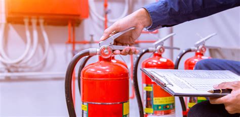 Fire Protection System Components 5 Keys To Success Vashishta Systems