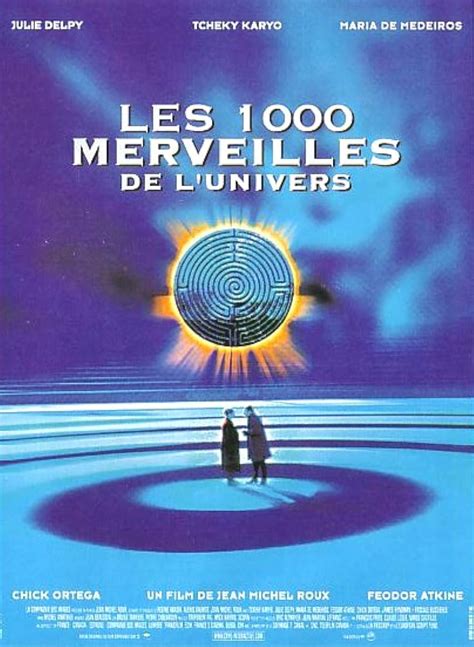 Les Mille Merveilles De Lunivers 1997