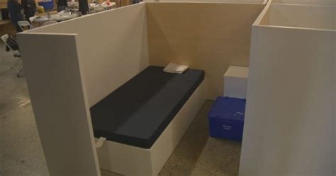 Temporary Homeless Shelters In Downtown Kelowna Receive Extensions