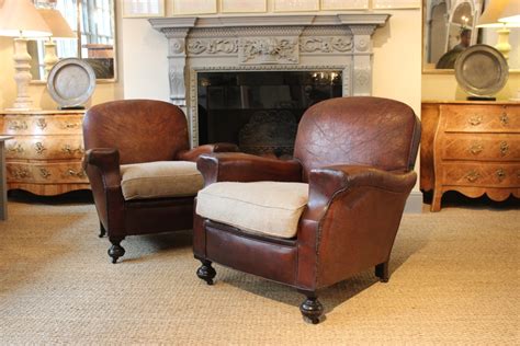 Coated fabric armchairs lounge chairs ottomans coated fabric chaise lounges sofa & armchairs in our selection, you'll find comfortable, stylish, indulgent and modest armchairs to suit your needs. Very comfortable Pair of 1920s English Leather Armchairs ...