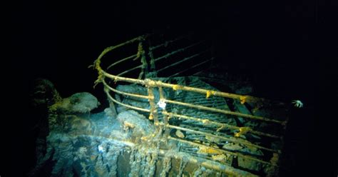 Mistiškai dingo turistus prie nuskendusio Titaniko gabenęs laivas