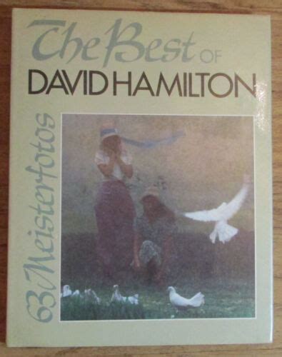 The Best Of David Hamilton 63 Meisterfotos Ebay