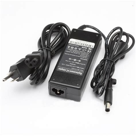 Hp 463552 002 Laptop Ac Adapter Power Supply Charger For Hp 463552 002