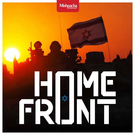 Home - Mishpacha Magazine