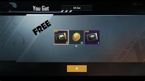 Pubg mobile is an extremely popular online multiplayer battle royale game which already has over 100 million plus active users. How to get free premium crate in pubg mobile gamer manish ...