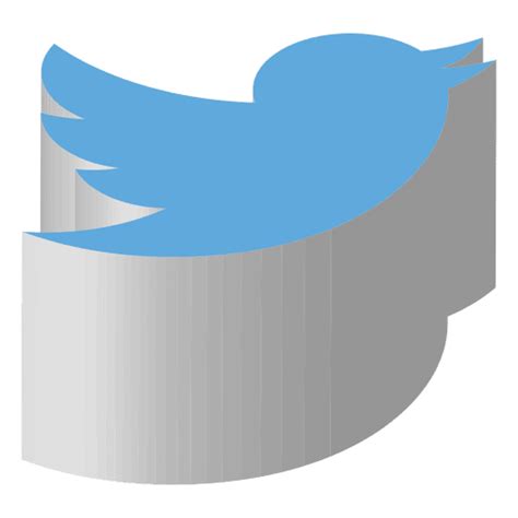 Twitter Icon Vector Png 94640 Free Icons Library