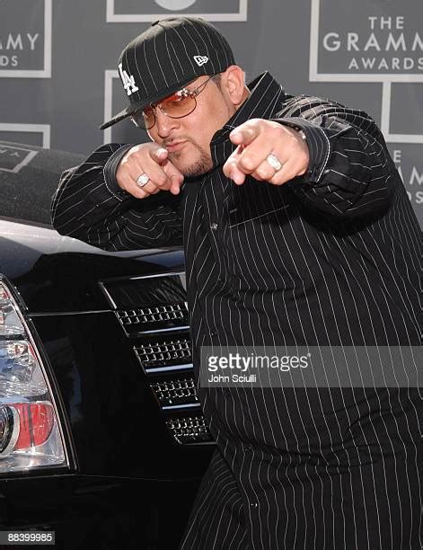T Bone Rapper Stock Fotos Und Bilder Getty Images