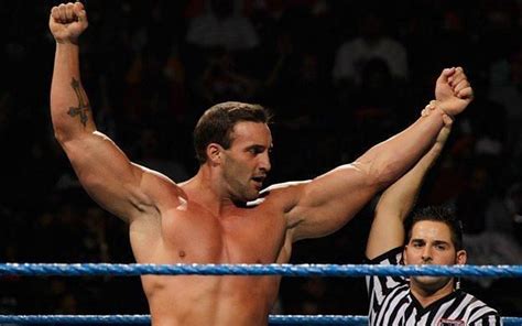 The Ultimate I Couldnt Believe It Chris Masters On Achieving Huge